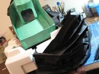 ‘tit Rəx 2009  “Tiny Victories”