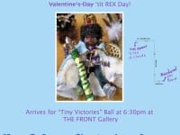 ‘tit Rəx 2009  “Tiny Victories”