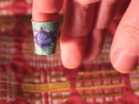 ‘tit Rəx 2009  “Tiny Victories”