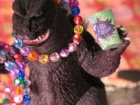 ‘tit Rəx 2009  “Tiny Victories”