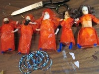 ‘tit Rəx 2009  “Tiny Victories”