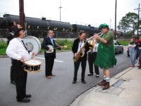 ‘tit Rəx 2009  “Tiny Victories”