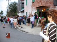 ‘tit Rəx 2009  “Tiny Victories”