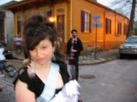 ‘tit Rəx 2009  “Tiny Victories”