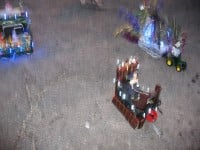 ‘tit Rəx 2009  “Tiny Victories”