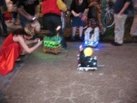 ‘tit Rəx 2009  “Tiny Victories”