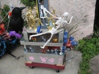 ‘tit Rəx 2009  “Tiny Victories”