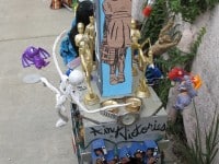 ‘tit Rəx 2009  “Tiny Victories”