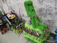 ‘tit Rəx 2009  “Tiny Victories”