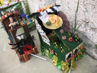 ‘tit Rəx 2009  “Tiny Victories”