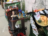 ‘tit Rəx 2009  “Tiny Victories”