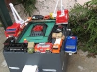 ‘tit Rəx 2009  “Tiny Victories”