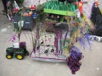 ‘tit Rəx 2009  “Tiny Victories”