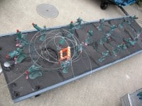 ‘tit Rəx 2009  “Tiny Victories”