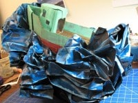 ‘tit Rəx 2009  “Tiny Victories”