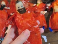 ‘tit Rəx 2009  “Tiny Victories”