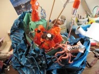 ‘tit Rəx 2009  “Tiny Victories”