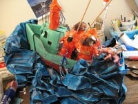 ‘tit Rəx 2009  “Tiny Victories”