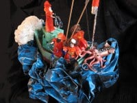 ‘tit Rəx 2009  “Tiny Victories”