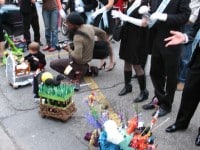 ‘tit Rəx 2009  “Tiny Victories”