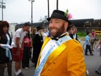 ‘tit Rəx 2009  “Tiny Victories”