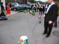 ‘tit Rəx 2009  “Tiny Victories”