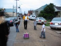 ‘tit Rəx 2009  “Tiny Victories”