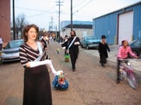 ‘tit Rəx 2009  “Tiny Victories”