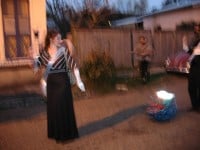 ‘tit Rəx 2009  “Tiny Victories”