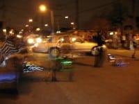 ‘tit Rəx 2009  “Tiny Victories”