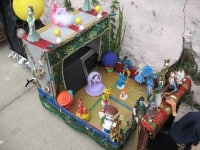 ‘tit Rəx 2009  “Tiny Victories”