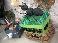 ‘tit Rəx 2009  “Tiny Victories”