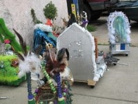 ‘tit Rəx 2009  “Tiny Victories”