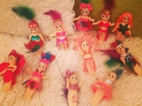 'tit Rǝx 2014 - "Wee The People"