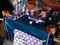 'tit Rǝx 2014 - "Wee The People"