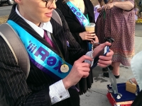 'tit Rǝx 2014 - "Wee The People"