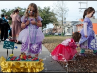 'tit Rǝx 2014 - "Wee The People"