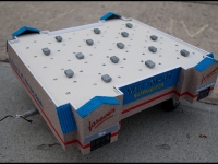 'tit Rǝx 2014 - "Wee The People"