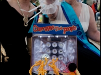 'tit Rǝx 2014 - "Wee The People"