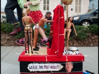 'tit Rǝx 2014 - "Wee The People"