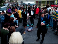 'tit Rǝx 2014 - "Wee The People"