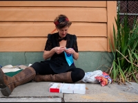 'tit Rǝx 2014 - "Wee The People"