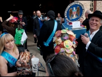 'tit Rǝx 2014 - "Wee The People"