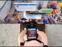 'tit Rǝx 2014 - "Wee The People"