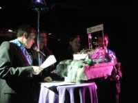 Gallier Small 2013 - "The Bare Minimum"