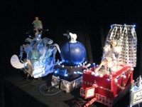 Gallier Small 2013 - "The Bare Minimum"