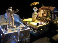 Gallier Small 2013 - "The Bare Minimum"