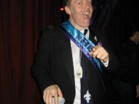 Gallier Small 2013 - "The Bare Minimum"