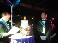 Gallier Small 2013 - "The Bare Minimum"