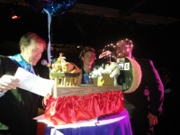 Gallier Small 2013 - "The Bare Minimum"